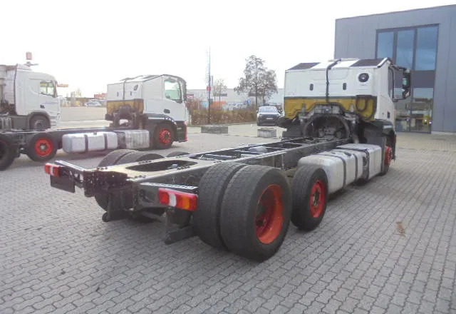 Mercedes-Benz Actros 2340 LL 6X2 - Biltransportør lastbil: billede 5 Mercedes-Benz Actros 2340 LL 6X2 - Biltransportør lastbil: billede 5