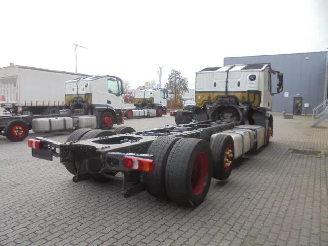 Mercedes-Benz Actros 2340 LL 6X2 - Biltransportør lastbil: billede 4 Mercedes-Benz Actros 2340 LL 6X2 - Biltransportør lastbil: billede 4