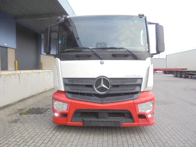 Mercedes-Benz Actros 2340 LL 6X2 - Biltransportør lastbil: billede 2 Mercedes-Benz Actros 2340 LL 6X2 - Biltransportør lastbil: billede 2