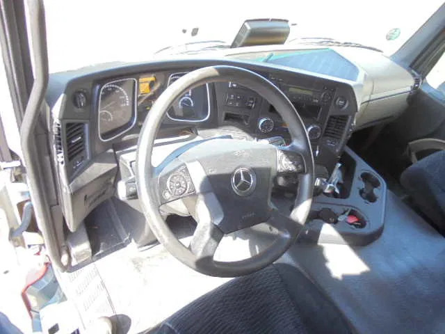 Biltransportør lastbil Mercedes-Benz Actros 2340 LL: billede 9