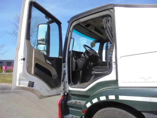 Biltransportør lastbil Mercedes-Benz Actros 2340 LL: billede 8