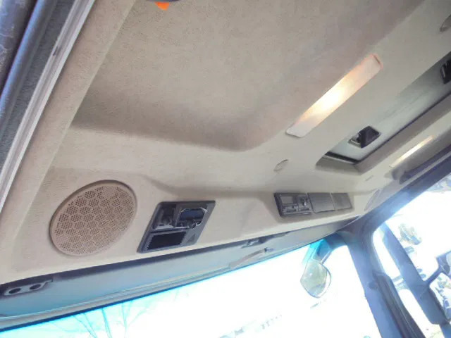 Biltransportør lastbil Mercedes-Benz Actros 2340 LL: billede 14