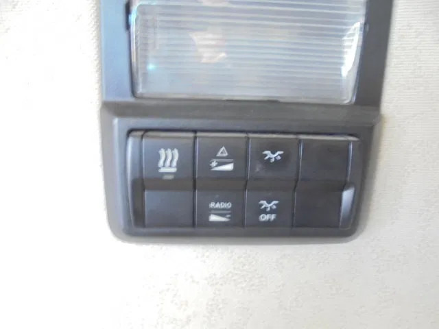 Biltransportør lastbil Mercedes-Benz Actros 2340 LL: billede 12