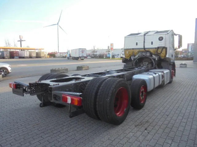 Mercedes-Benz Actros 2340 LL - Biltransportør lastbil: billede 3 Mercedes-Benz Actros 2340 LL - Biltransportør lastbil: billede 3