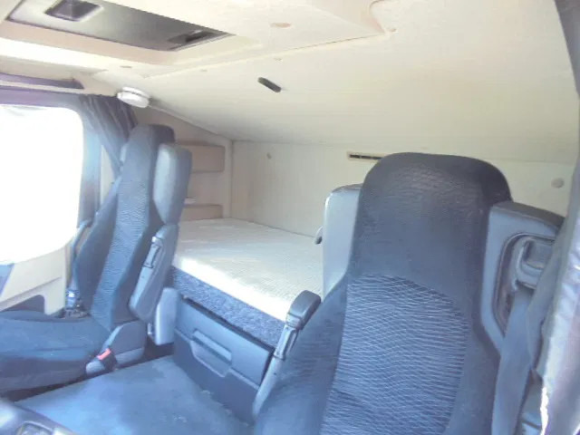 Biltransportør lastbil Mercedes-Benz Actros 2340 LL: billede 15