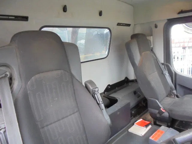 Tipvogn lastbil Mercedes-Benz Arocs 3243 K 8X4: billede 10 Tipvogn lastbil Mercedes-Benz Arocs 3243 K 8X4: billede 10