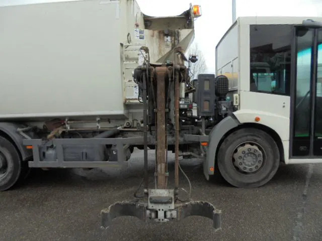 Mercedes-Benz Econic 2629 LLTNLA 6X2/4 - Affaldsmaskine: billede 3 Mercedes-Benz Econic 2629 LLTNLA 6X2/4 - Affaldsmaskine: billede 3