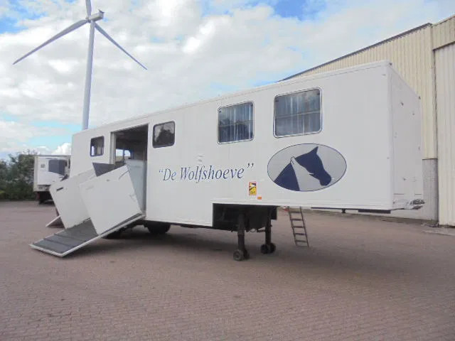 Netam ONCZ 16/108 002 NL KENTEKEN - Veetransport sættevogn: billede 3 Netam ONCZ 16/108 002 NL KENTEKEN - Veetransport sættevogn: billede 3