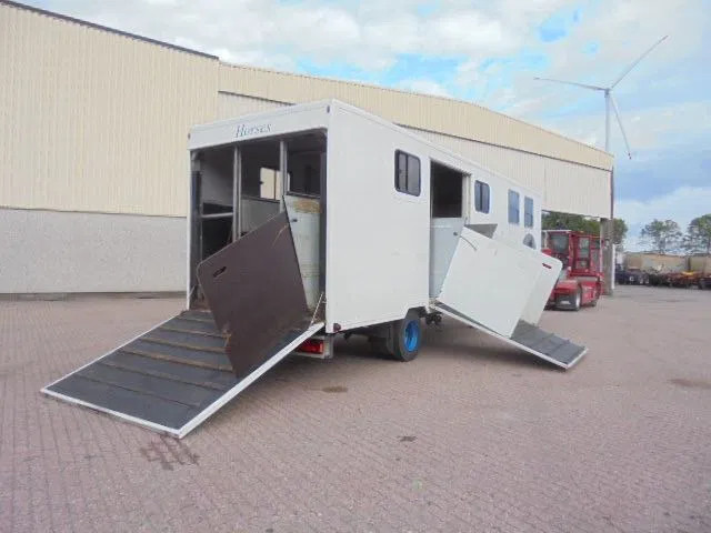 Netam ONCZ 16/108 002 NL KENTEKEN - Veetransport sættevogn: billede 4 Netam ONCZ 16/108 002 NL KENTEKEN - Veetransport sættevogn: billede 4