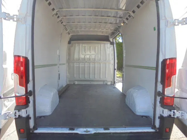 Opel Movano L3H2 2.2L BLUE HDI 140 - Varevogn: billede 5 Opel Movano L3H2 2.2L BLUE HDI 140 - Varevogn: billede 5