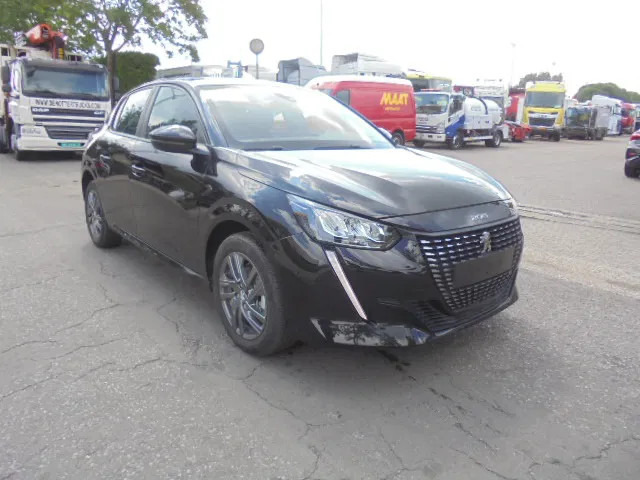 Peugeot 208 208 NEW TAX FREE - Hatchback: billede 3 Peugeot 208 208 NEW TAX FREE - Hatchback: billede 3