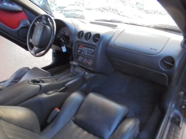 Pontiac Firebird AUT CONVERTIBLE - Cabriolet: billede 5 Pontiac Firebird AUT CONVERTIBLE - Cabriolet: billede 5