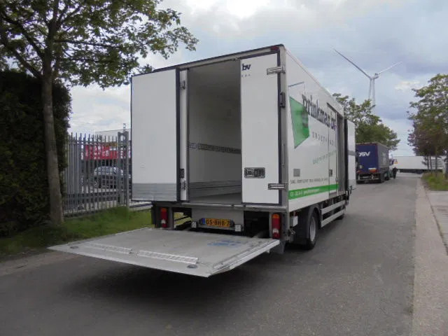 Renault D 6.5 150 NL TRUCK - Kølevogn lastbil: billede 4 Renault D 6.5 150 NL TRUCK - Kølevogn lastbil: billede 4