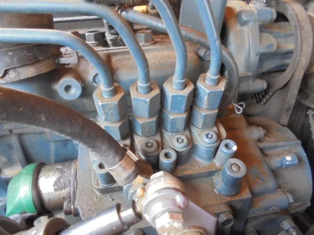 Tanksættevogn Saitek BULKTRAILER: billede 16