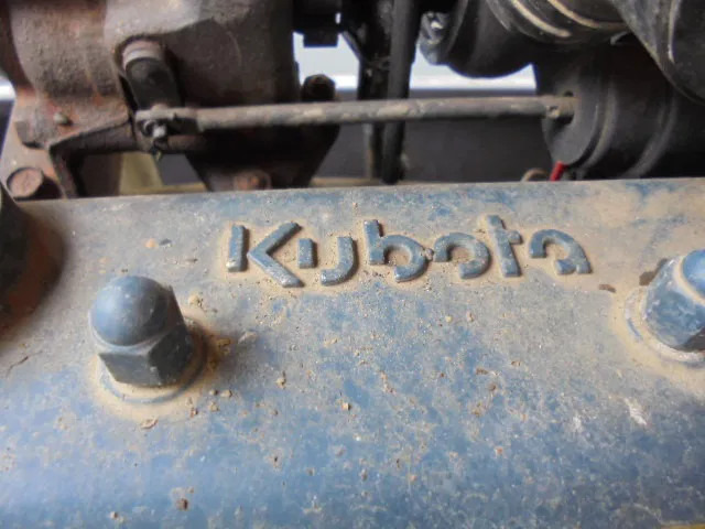 Tanksættevogn Saitek BULKTRAILER: billede 17