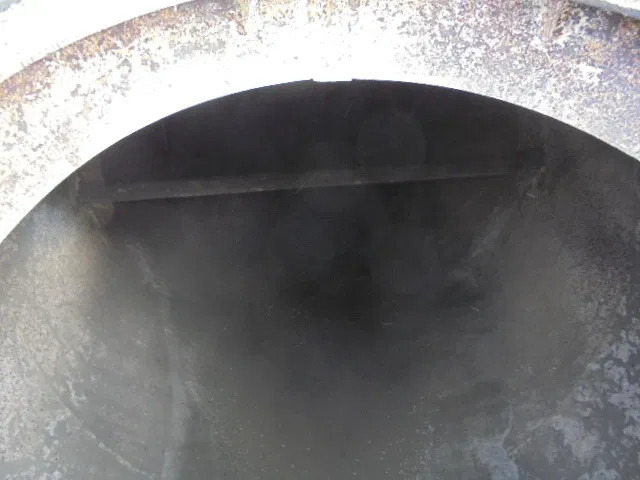 Tanksættevogn Saitek BULKTRAILER: billede 12