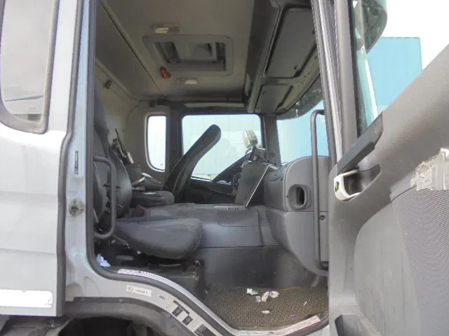 Affaldsmaskine Scania P310 6X2 RETARDER NL TRUCK FOR PARTS: billede 7