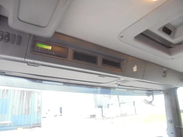 Lastbil kroghejs, Lastbil med kran Scania P370 8X2 HAAK + KRAAN NL TRUCK LOW KM: billede 13 Lastbil kroghejs, Lastbil med kran Scania P370 8X2 HAAK + KRAAN NL TRUCK LOW KM: billede 13