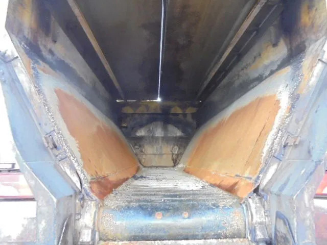 Scania P400 8X2 ASFALT NL TRUCK - Tipvogn lastbil: billede 3 Scania P400 8X2 ASFALT NL TRUCK - Tipvogn lastbil: billede 3