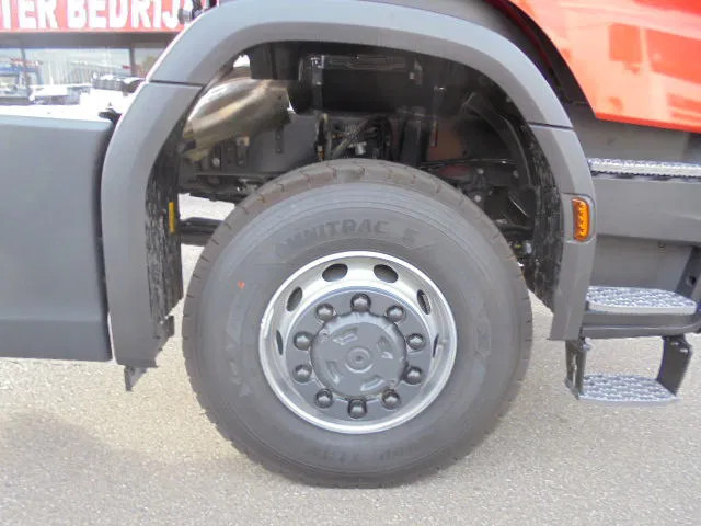 Leje en Scania P450 XT 4X4 NIEUW-DEMO Scania P450 XT 4X4 NIEUW-DEMO: billede 12 Leje en Scania P450 XT 4X4 NIEUW-DEMO Scania P450 XT 4X4 NIEUW-DEMO: billede 12