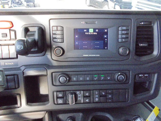 Leje en Scania P450 XT 4X4 NIEUW-DEMO Scania P450 XT 4X4 NIEUW-DEMO: billede 9 Leje en Scania P450 XT 4X4 NIEUW-DEMO Scania P450 XT 4X4 NIEUW-DEMO: billede 9