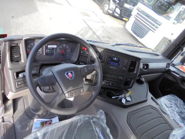 Leje en Scania P450 XT 4X4 NIEUW-DEMO Scania P450 XT 4X4 NIEUW-DEMO: billede 7 Leje en Scania P450 XT 4X4 NIEUW-DEMO Scania P450 XT 4X4 NIEUW-DEMO: billede 7