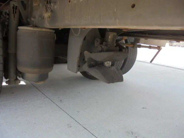 Lastbil varevogn Scania R440 6X2 RETARDER BDF: billede 17