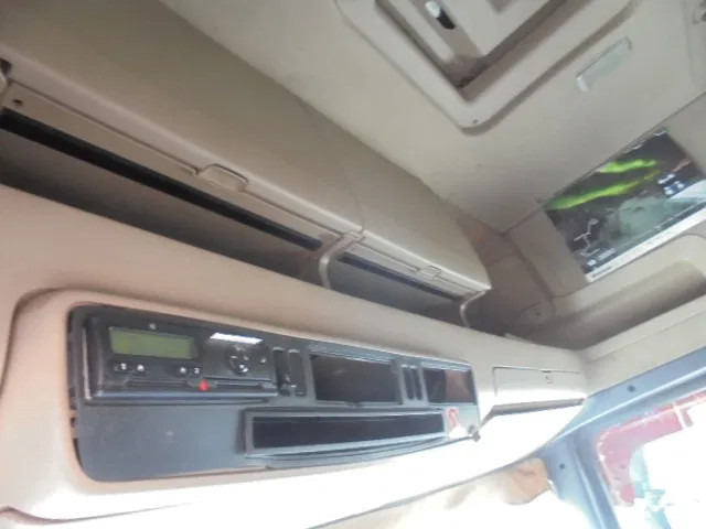 Lastbil varevogn Scania R440 6X2 RETARDER BDF: billede 12