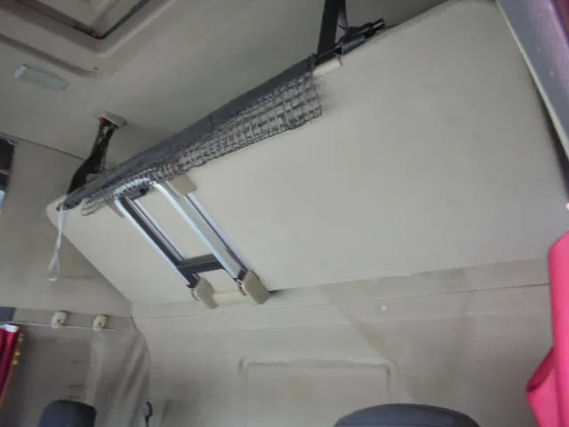 Lastbil varevogn Scania R440 6X2 RETARDER BDF: billede 11