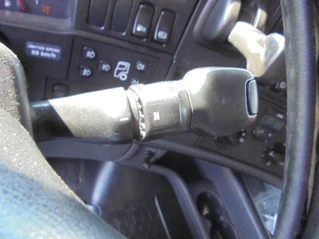 Lastbil varevogn Scania R440 6X2 RETARDER BDF: billede 15