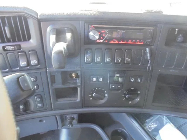 Lastbil varevogn Scania R440 6X2 RETARDER BDF: billede 13