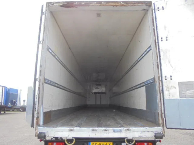 Leje en Talson FRIGO + AIRFREIGHT ROLLEBANEN APK 06-26 Talson FRIGO + AIRFREIGHT ROLLEBANEN APK 06-26: billede 17