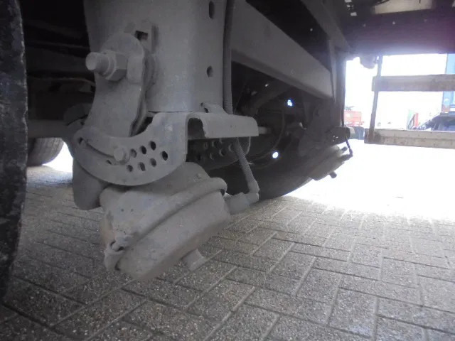 Leje en Talson FRIGO + AIRFREIGHT ROLLEBANEN APK 06-26 Talson FRIGO + AIRFREIGHT ROLLEBANEN APK 06-26: billede 7