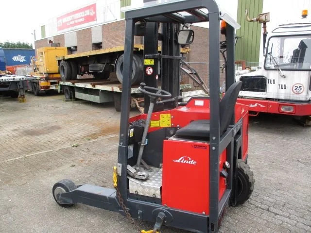 Terberg KINGLIFT TKL-S-X3 - Medbringertruck: billede 1 Terberg KINGLIFT TKL-S-X3 - Medbringertruck: billede 1