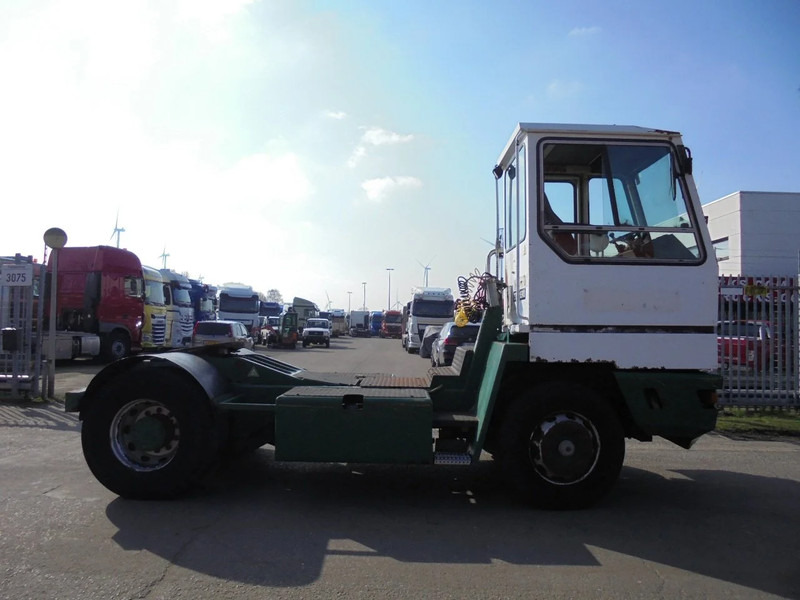 Terberg YT 180 - Terminaltraktor: billede 4 Terberg YT 180 - Terminaltraktor: billede 4