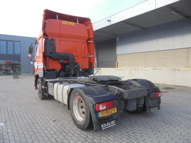 DAF CF 370 NL TRUCK - Trækker: billede 5 DAF CF 370 NL TRUCK - Trækker: billede 5