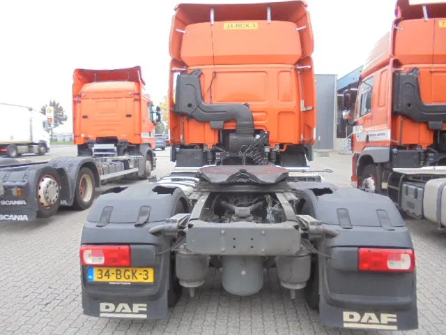 DAF CF 370 SSC NL TRUCK APK 02-26 - Trækker: billede 5 DAF CF 370 SSC NL TRUCK APK 02-26 - Trækker: billede 5