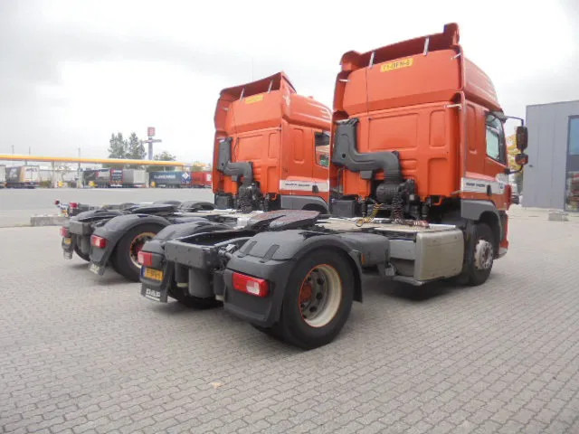 DAF CF 370 SSC NL TRUCK APK 02-26 - Trækker: billede 4 DAF CF 370 SSC NL TRUCK APK 02-26 - Trækker: billede 4