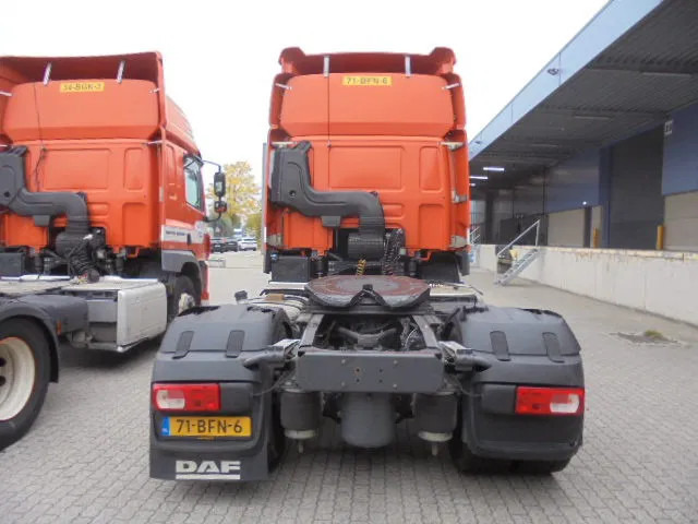 DAF CF 370 SSC NL TRUCK APK 02-26 - Trækker: billede 5 DAF CF 370 SSC NL TRUCK APK 02-26 - Trækker: billede 5