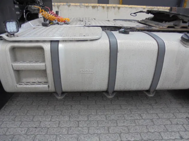 Trækker DAF CF 400 NL TRUCK: billede 15 Trækker DAF CF 400 NL TRUCK: billede 15