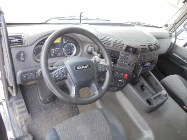 Trækker DAF CF 400 NL TRUCK: billede 7 Trækker DAF CF 400 NL TRUCK: billede 7