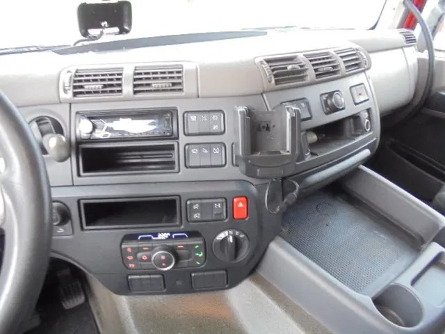 Trækker DAF CF 410 SSC: billede 9