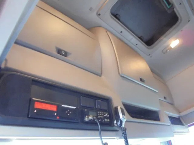 Trækker DAF CF 410 SSC: billede 12