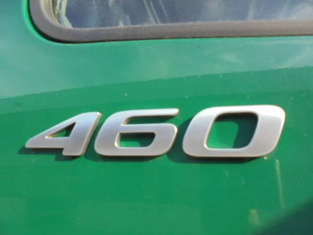 DAF XF 106.460 SUPER SPACE CAB - Trækker: billede 4 DAF XF 106.460 SUPER SPACE CAB - Trækker: billede 4