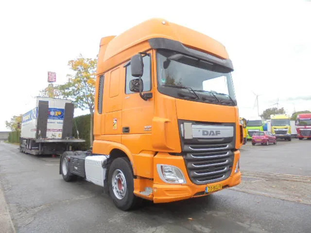 DAF XF 440 NL TRUCK APK 04-2026 - Trækker: billede 3 DAF XF 440 NL TRUCK APK 04-2026 - Trækker: billede 3