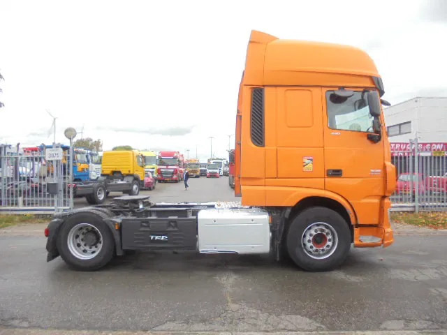 DAF XF 440 NL TRUCK APK 04-2026 - Trækker: billede 4 DAF XF 440 NL TRUCK APK 04-2026 - Trækker: billede 4