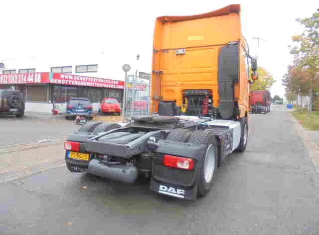 DAF XF 440 NL TRUCK APK 04-2026 - Trækker: billede 5 DAF XF 440 NL TRUCK APK 04-2026 - Trækker: billede 5