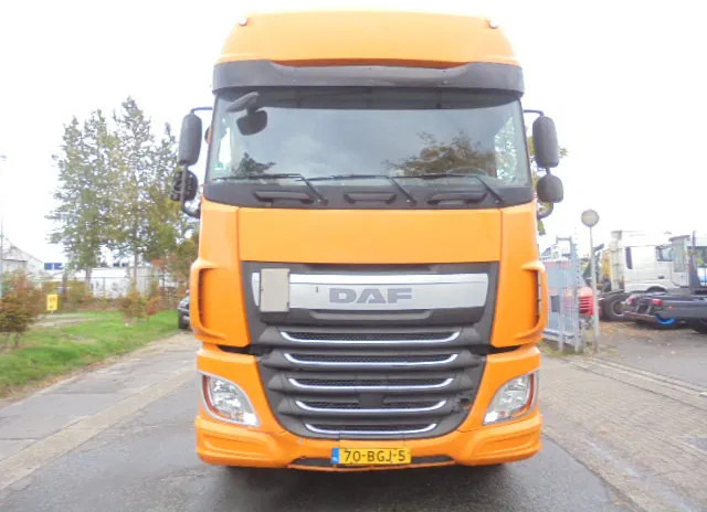 DAF XF 440 NL TRUCK APK 04-2026 - Trækker: billede 2 DAF XF 440 NL TRUCK APK 04-2026 - Trækker: billede 2