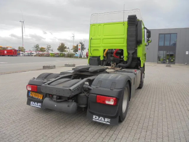 DAF XF 440 RTI COMPRESSOR NL TRUCK APK 05-26 - Trækker: billede 4 DAF XF 440 RTI COMPRESSOR NL TRUCK APK 05-26 - Trækker: billede 4