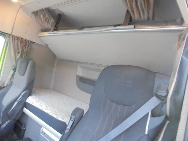 Trækker DAF XF 440 RTI COMPRESSOR NL TRUCK APK 05-26: billede 10 Trækker DAF XF 440 RTI COMPRESSOR NL TRUCK APK 05-26: billede 10